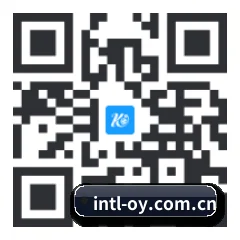 iPhone APP 二维码